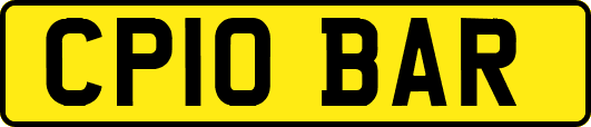 CP10BAR