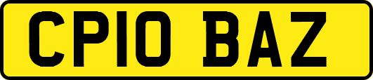 CP10BAZ