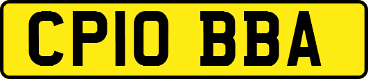 CP10BBA