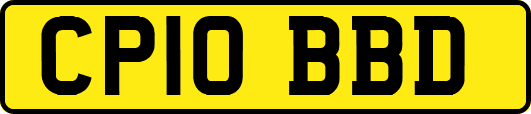 CP10BBD