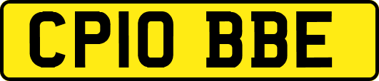 CP10BBE