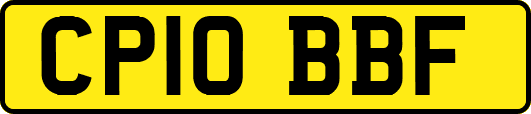 CP10BBF