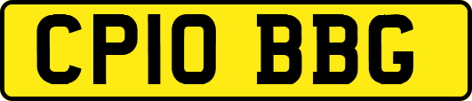 CP10BBG