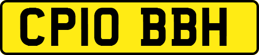 CP10BBH