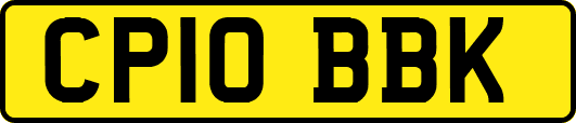 CP10BBK