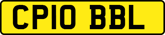 CP10BBL