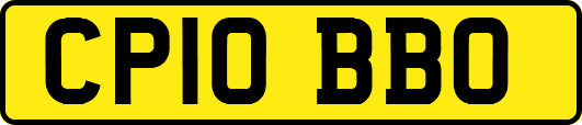 CP10BBO
