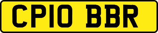 CP10BBR