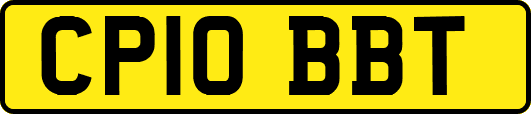 CP10BBT
