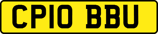 CP10BBU