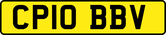 CP10BBV