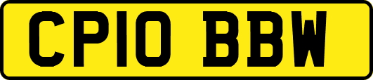 CP10BBW