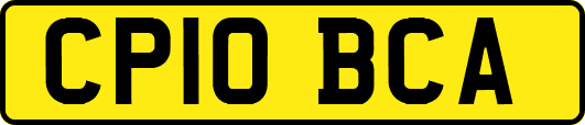 CP10BCA