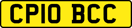CP10BCC