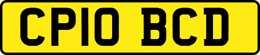 CP10BCD