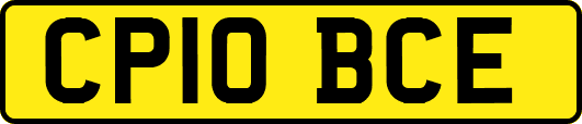 CP10BCE