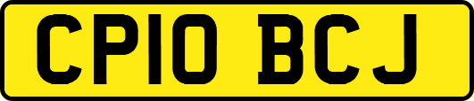 CP10BCJ