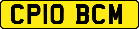 CP10BCM