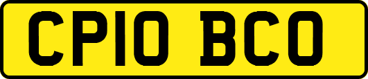 CP10BCO