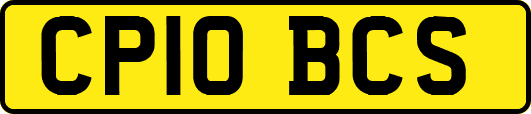 CP10BCS