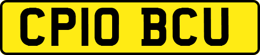 CP10BCU