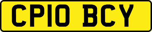 CP10BCY