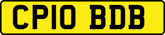 CP10BDB