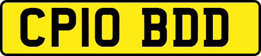 CP10BDD