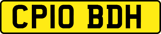 CP10BDH