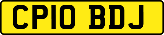 CP10BDJ