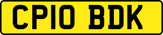 CP10BDK
