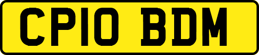 CP10BDM