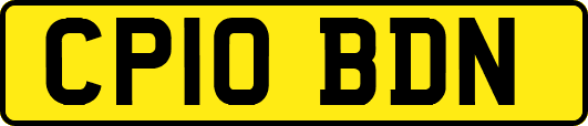 CP10BDN