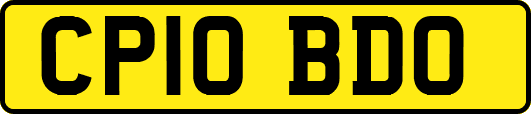 CP10BDO