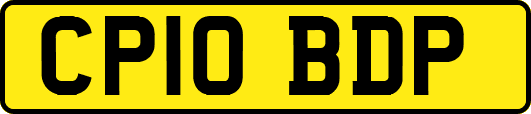 CP10BDP