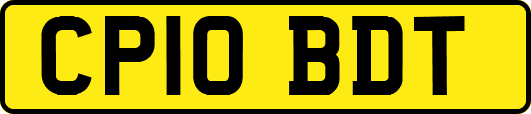 CP10BDT