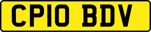 CP10BDV
