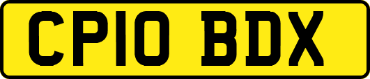 CP10BDX