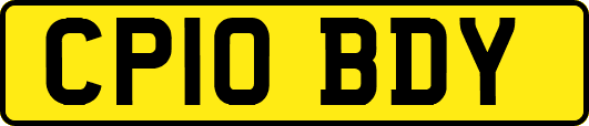 CP10BDY