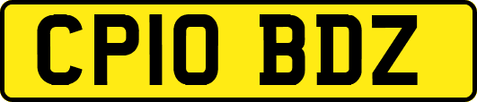 CP10BDZ