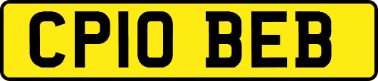 CP10BEB