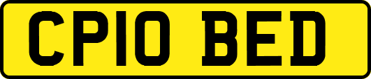 CP10BED
