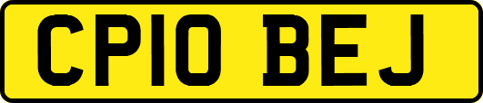 CP10BEJ