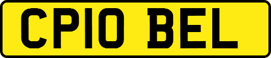 CP10BEL