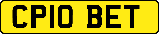 CP10BET