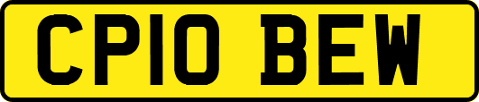 CP10BEW