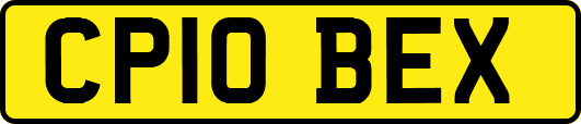 CP10BEX