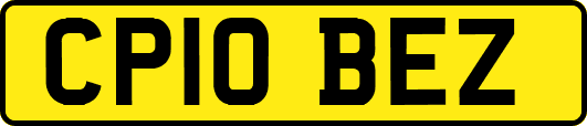 CP10BEZ
