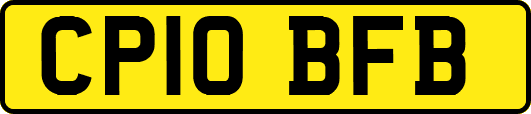 CP10BFB