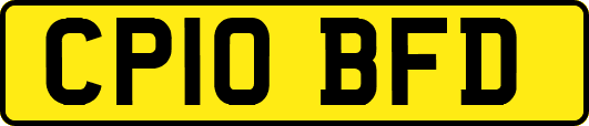 CP10BFD